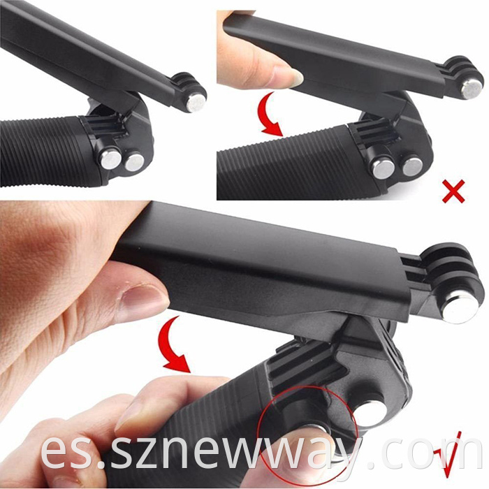 Xiaoyi Selfie Stick Tripod